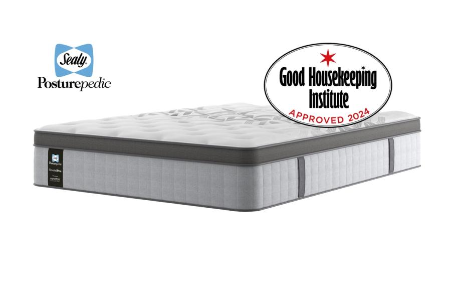 Sealy Elevate Ultra Turing 180 cm Mattress