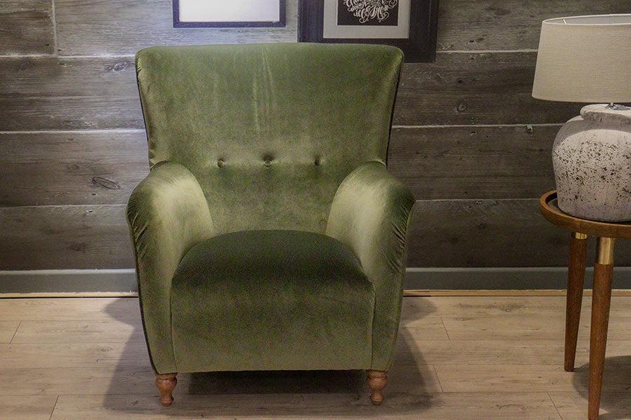 Perry - Armchair