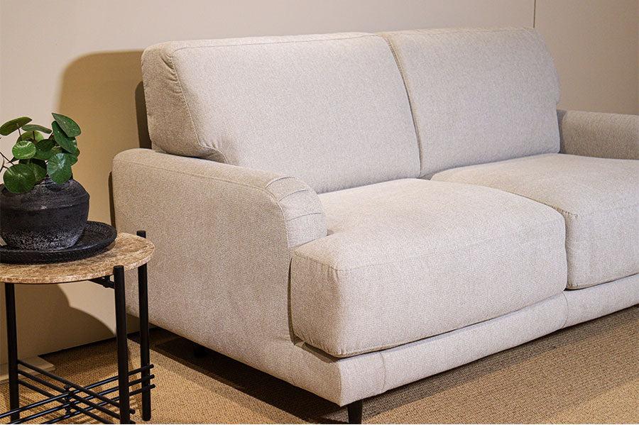 Kingdom - 3 Seater Sofa Bed