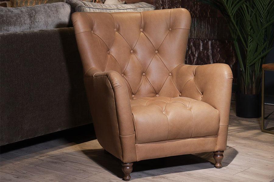 Hansel - Armchair