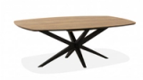 Maxfurn - Danish Oval Table