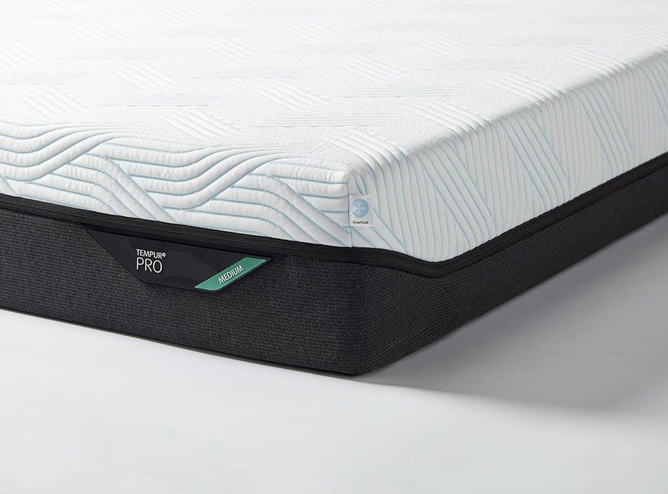 Tempur Pro SmartCool 150 cm Mattress