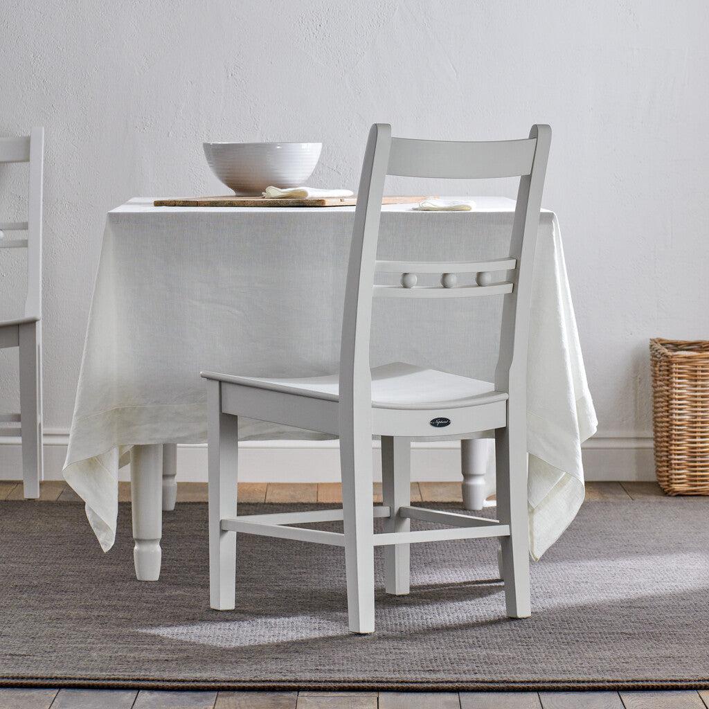 Neptune - Suffolk Dining Chair, view 1
