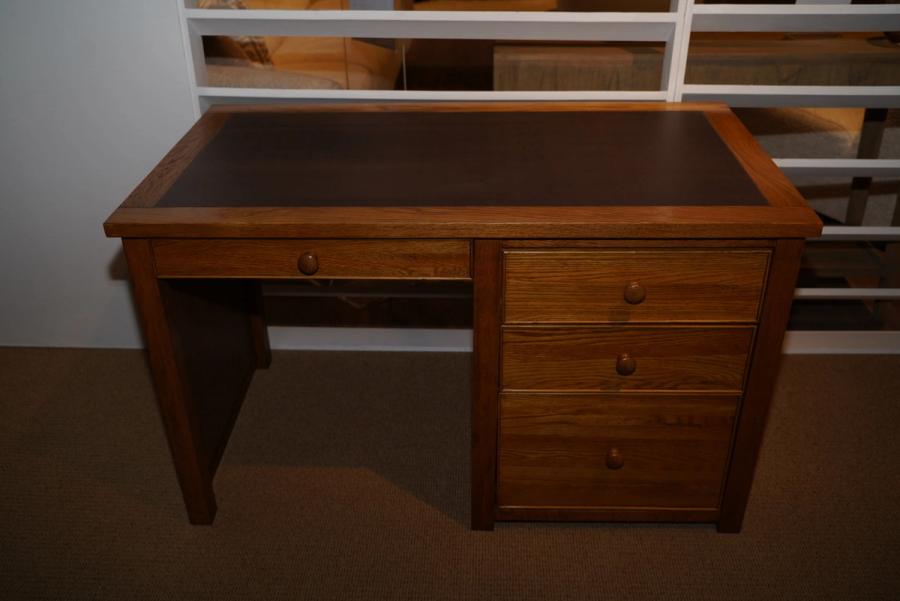 Halo - Wenthworth Office Desk