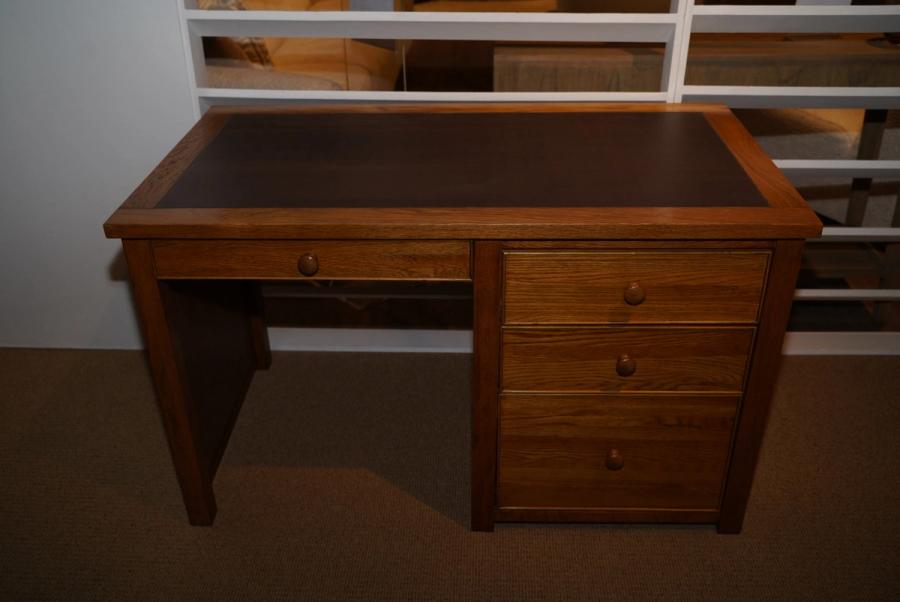 Halo - Wenthworth Office Desk