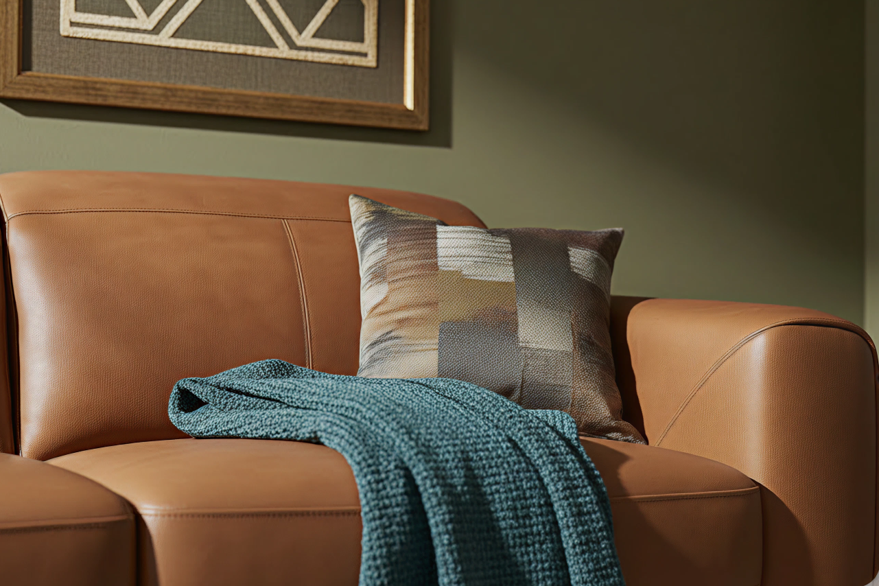 Nest Space – Mai 3 Seater + 2 Seater Electric