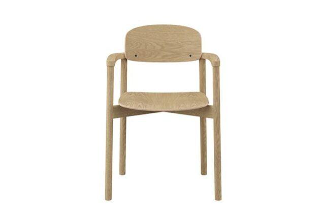 Skovby - SM842 Dining Chair