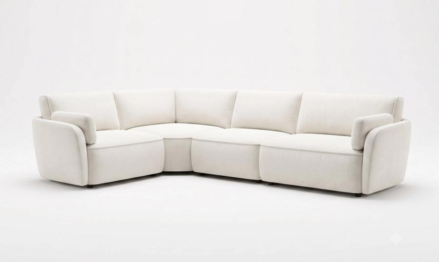 Avriio - Larissa Corner Unit