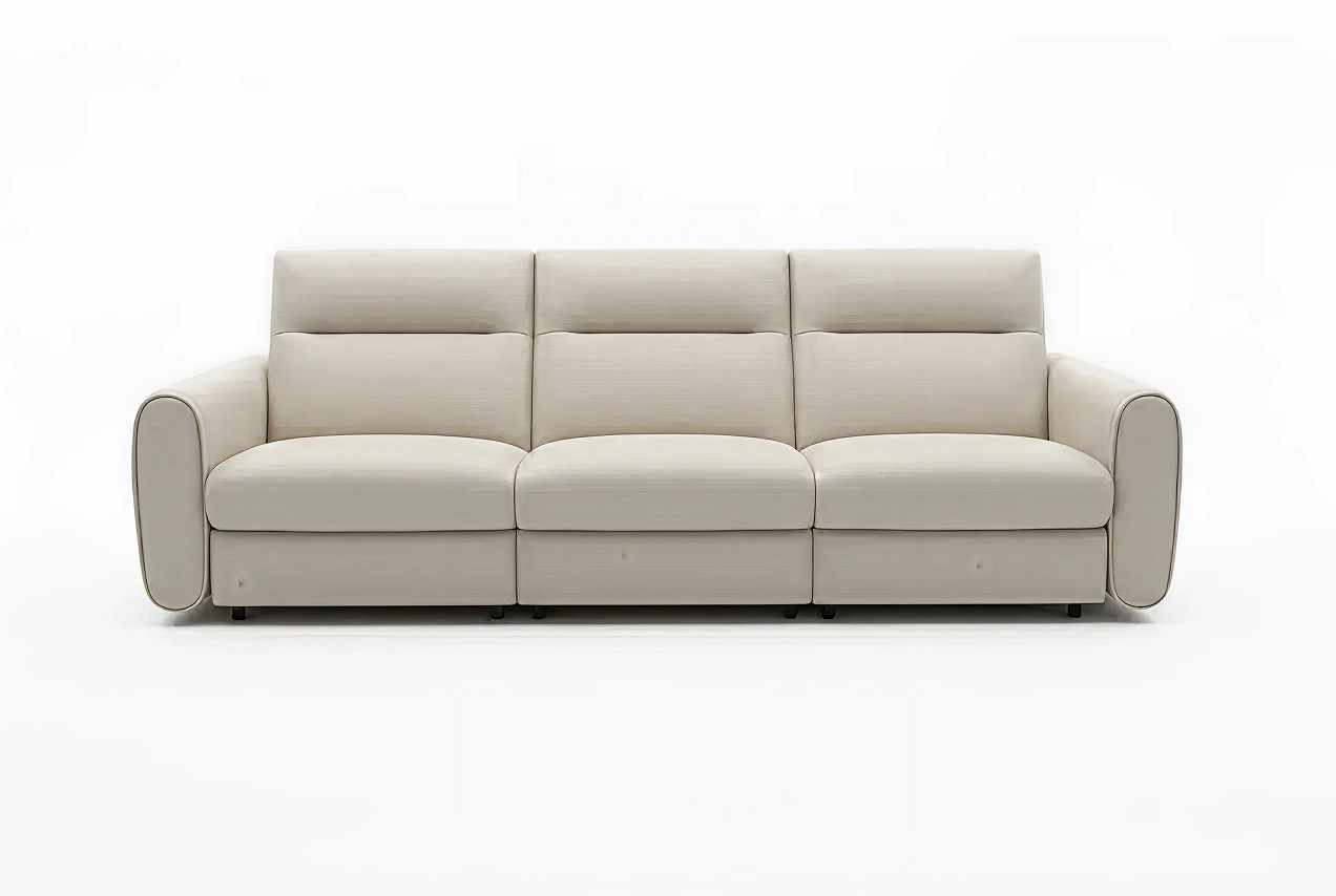 Nest Space – Taylor Large Electric Sofa
