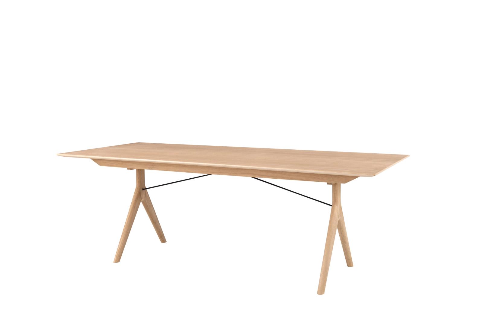PBJ - Corna Rectangular Table