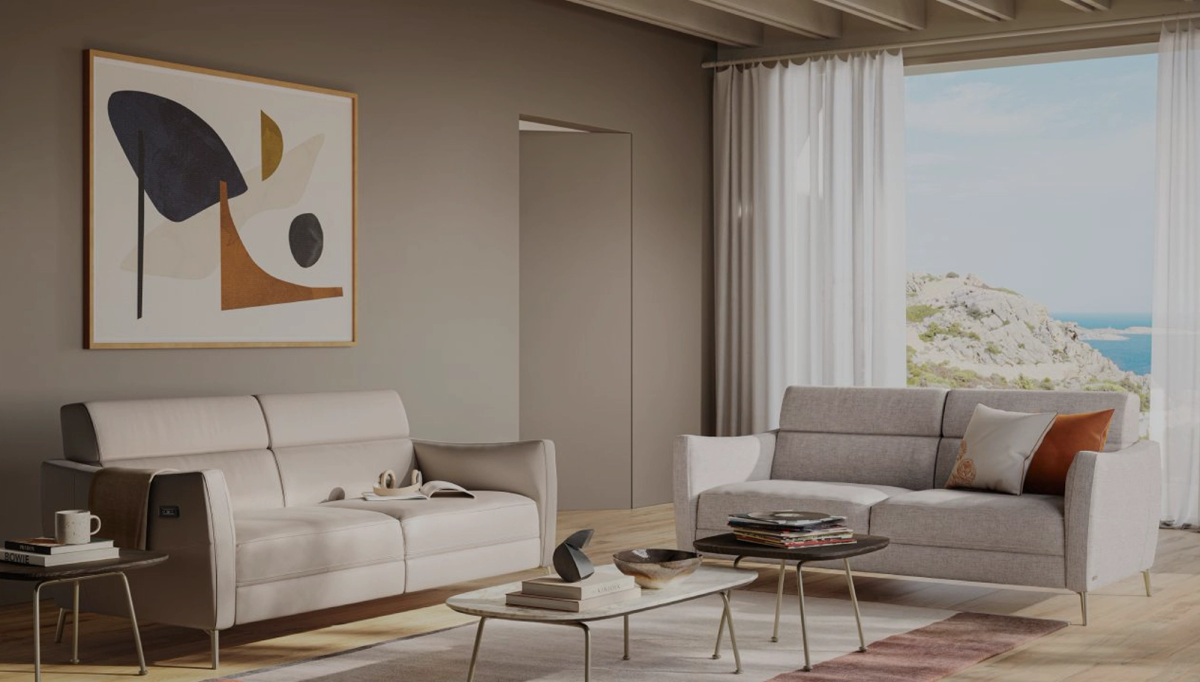 Natuzzi Editions