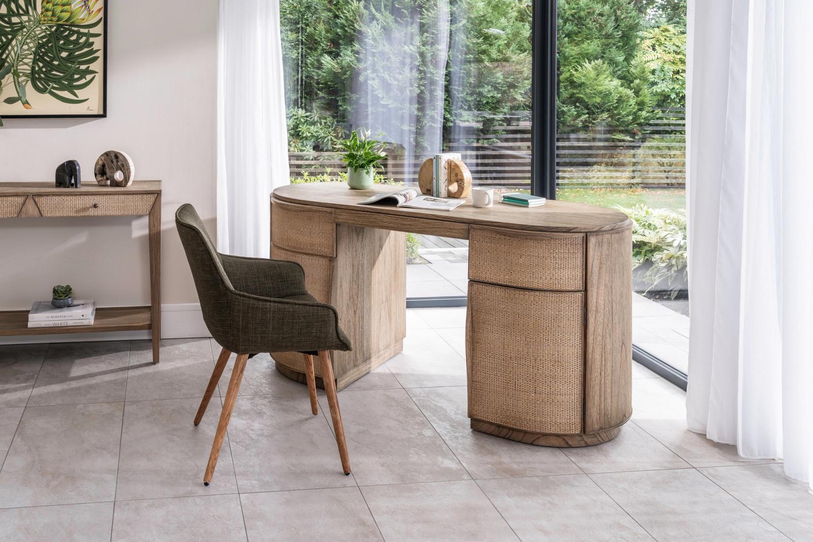 Bluebone - Lille Desk