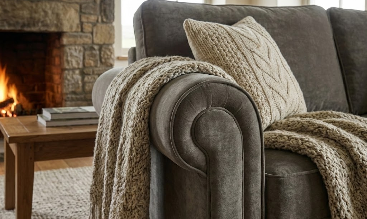 Estepona Sofa