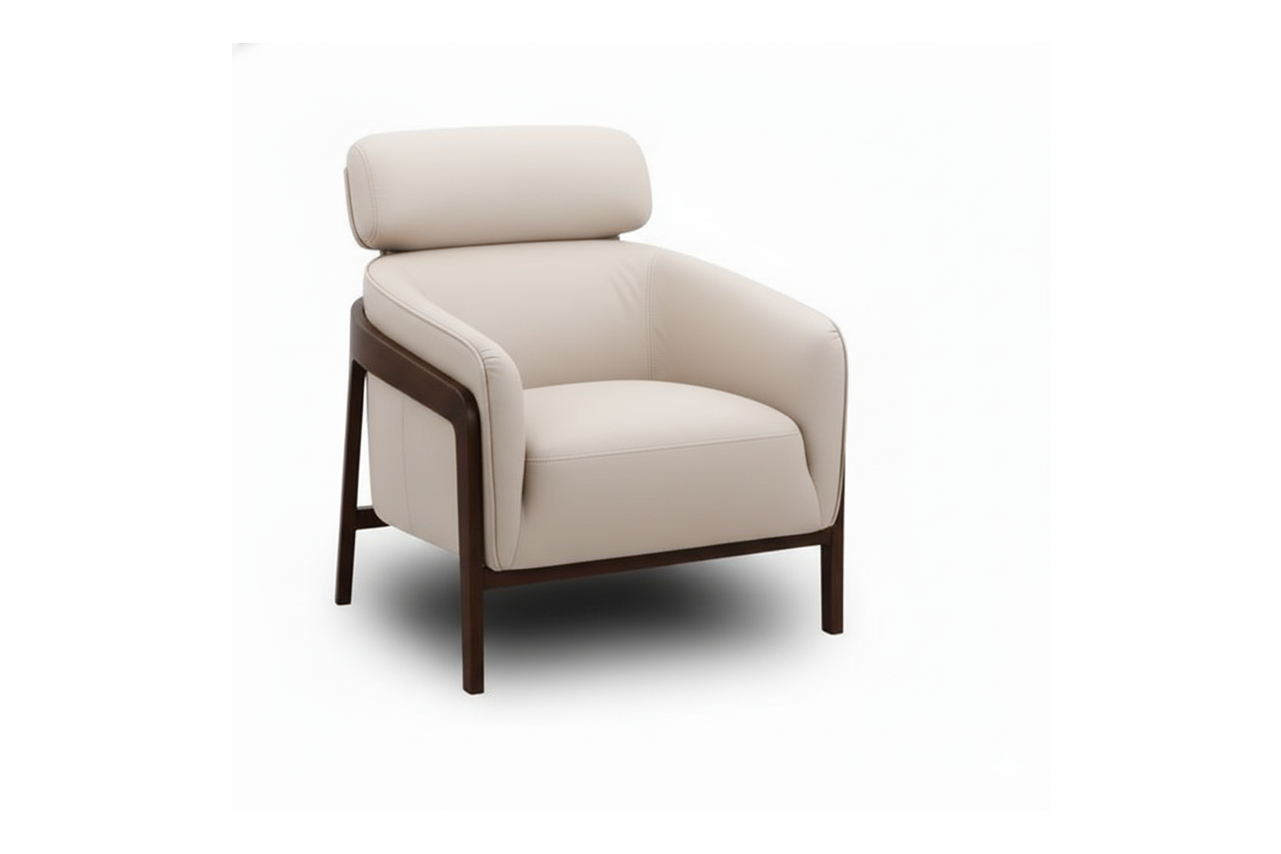 Nest Space – Alfred Accent Chair