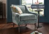 Spink & Edgar - Garbo Chair