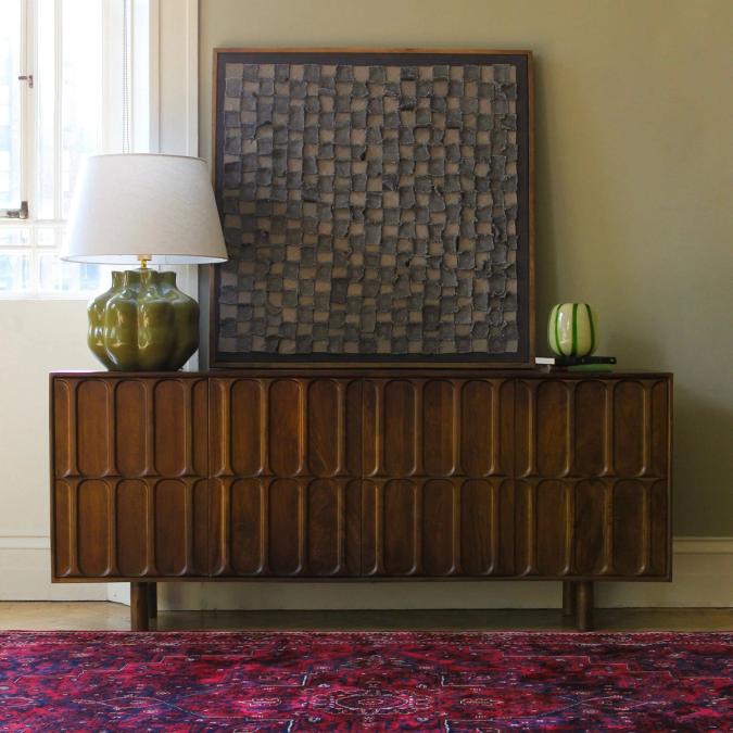Oriana B - Newman Sideboard, view 1