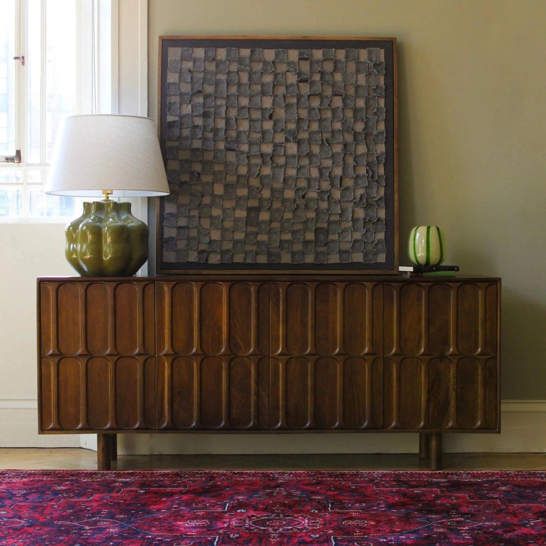 Oriana B - Newman Sideboard, view 1