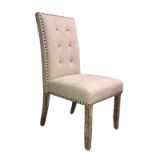 Bluebone - Lincoln Dining Chair Set of 2