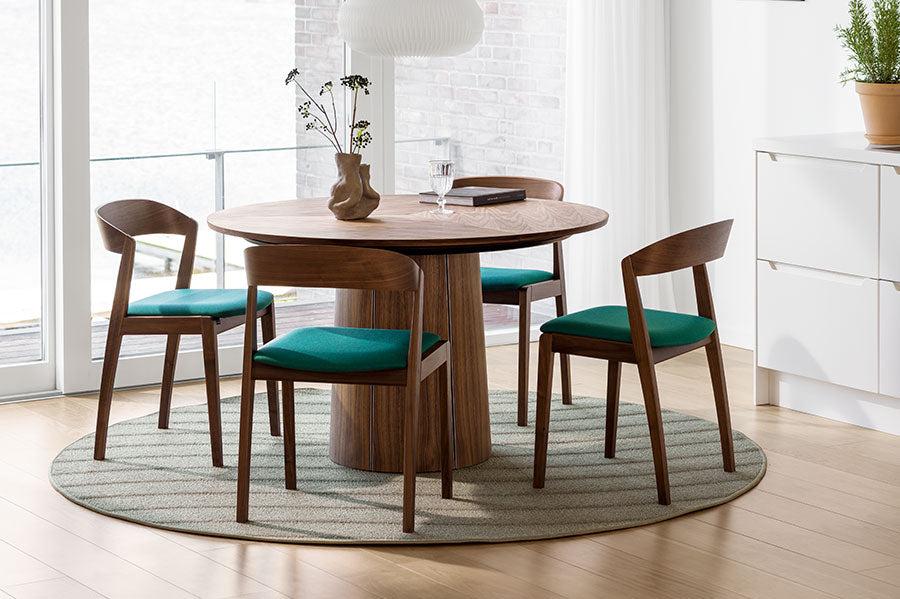 Skovby SM 33 - Dining Table
