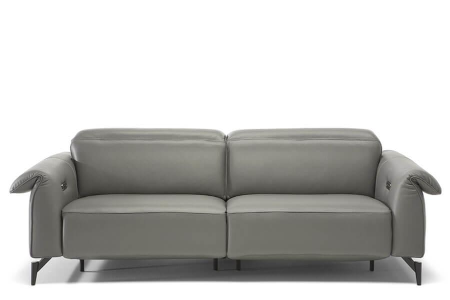 C143 - 3 Seater Recliner Sofa