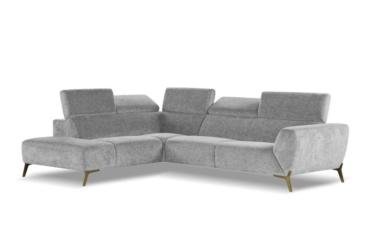 Nicoletti – First Corner Sofa