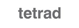 Tetrad logo