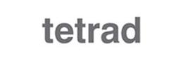 Tetrad logo