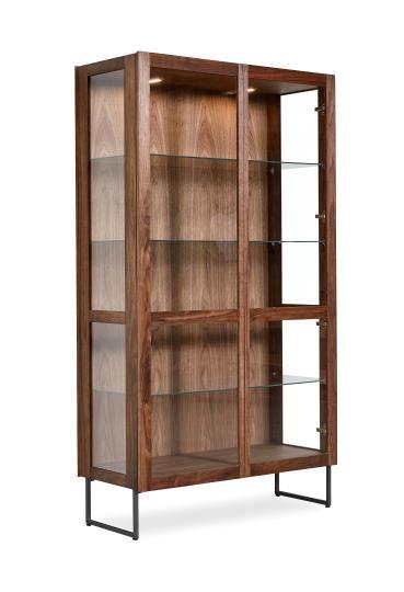 Skovby - SM452 Display Cabinet