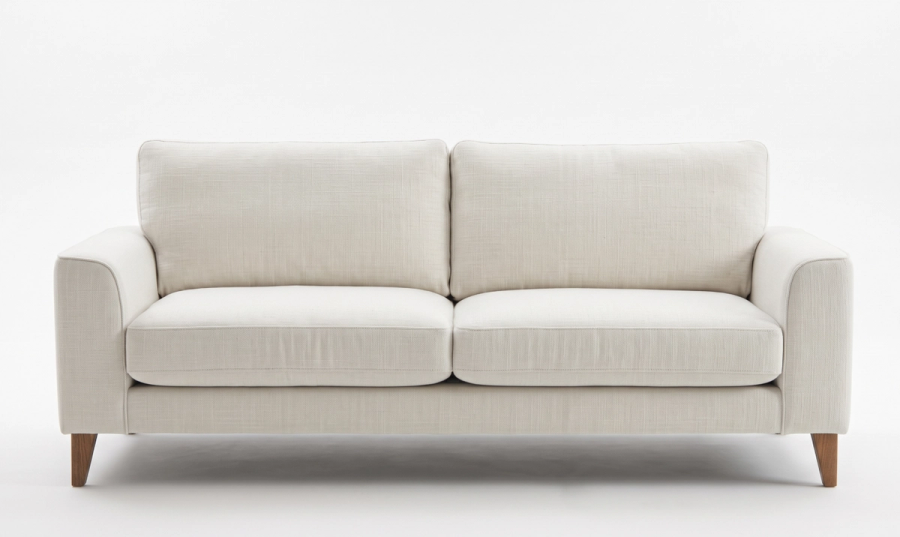 1933 Furniture Company - Pippa lARGE SOFA, view 1