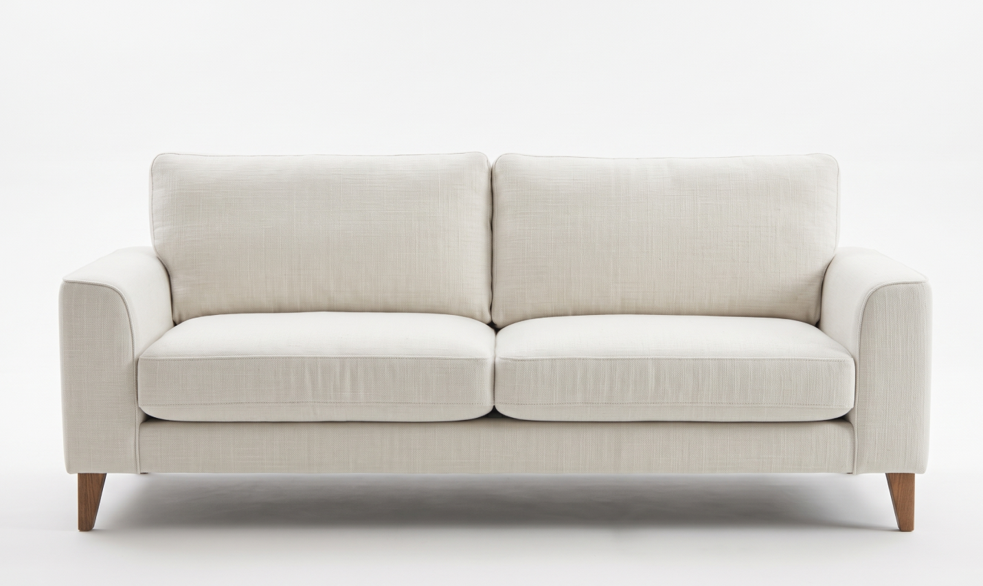 1933 Furniture Company - Pippa lARGE SOFA, view 1