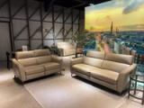 Nest Space – Hugo 3 Seater & 2 Seater Electric