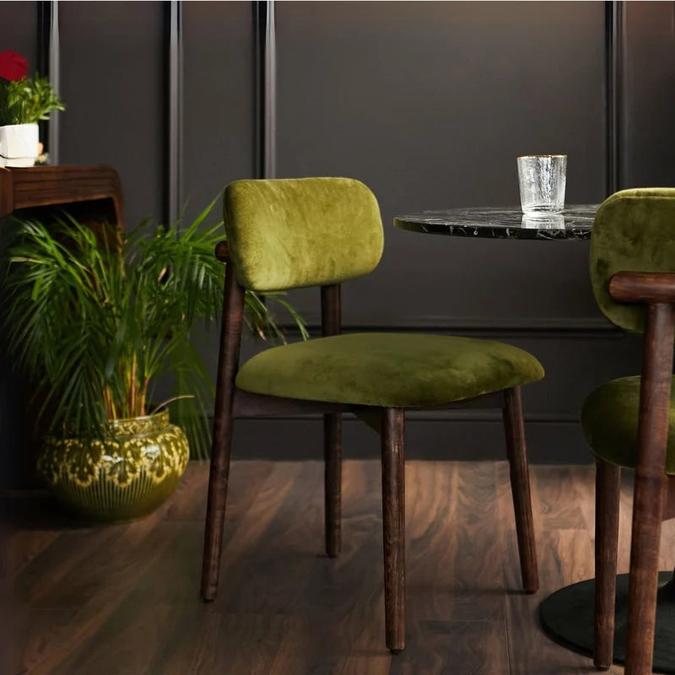 Oriana B - Orla Dining Chair, view 1