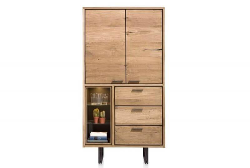 Denmark - Cabinet