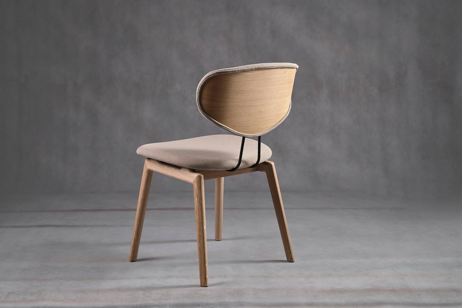 PBJ - Filo Dining Chair