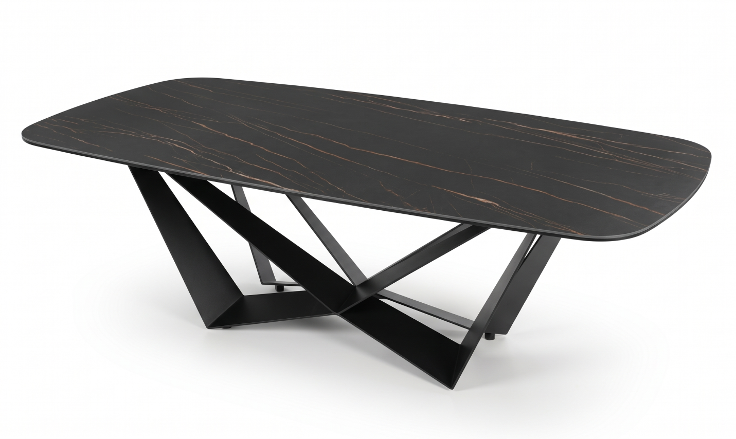 Bellisimo Dining Table, view 1