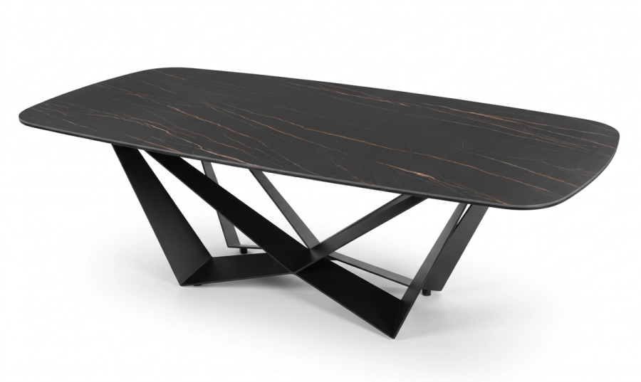Bellisimo Dining Table, view 1