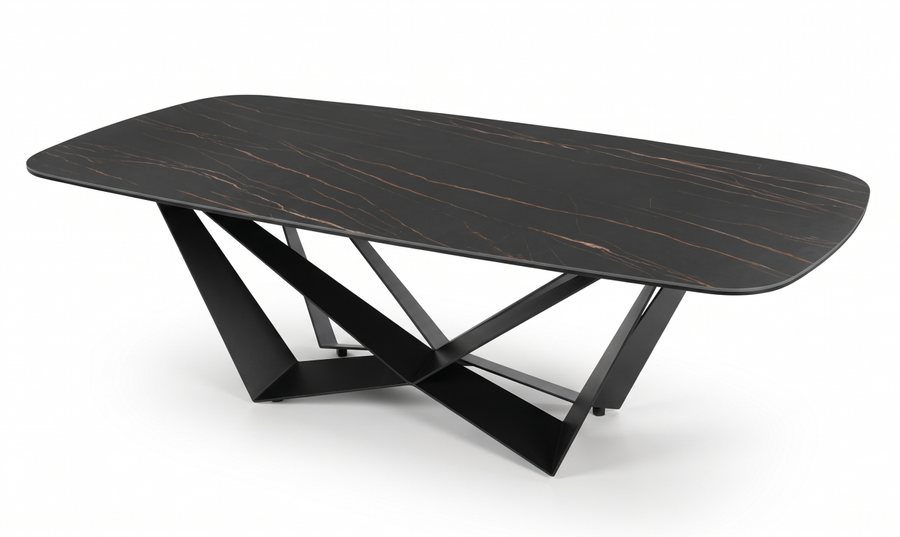 Bellisimo Dining Table, view 1