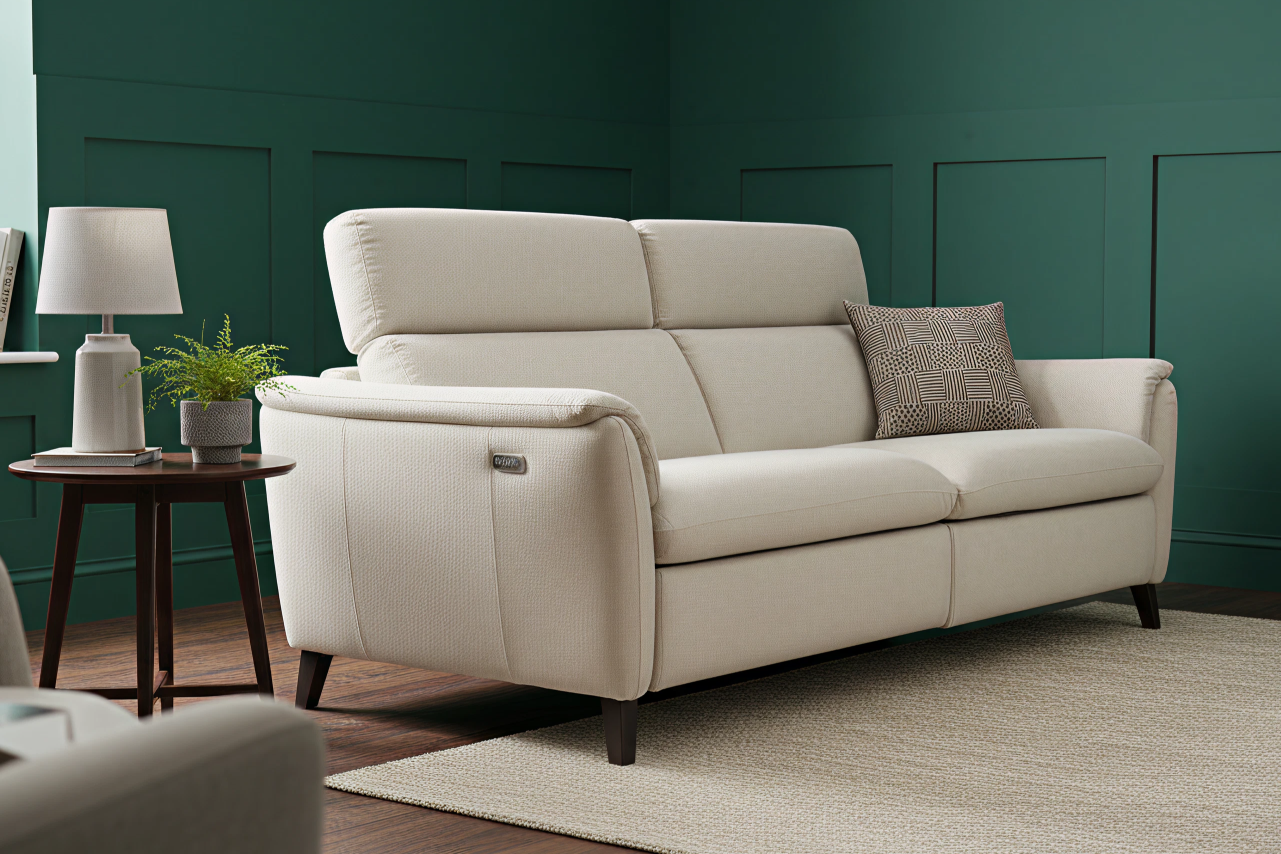 Nicoletti – Falabella Electric 3 Seater