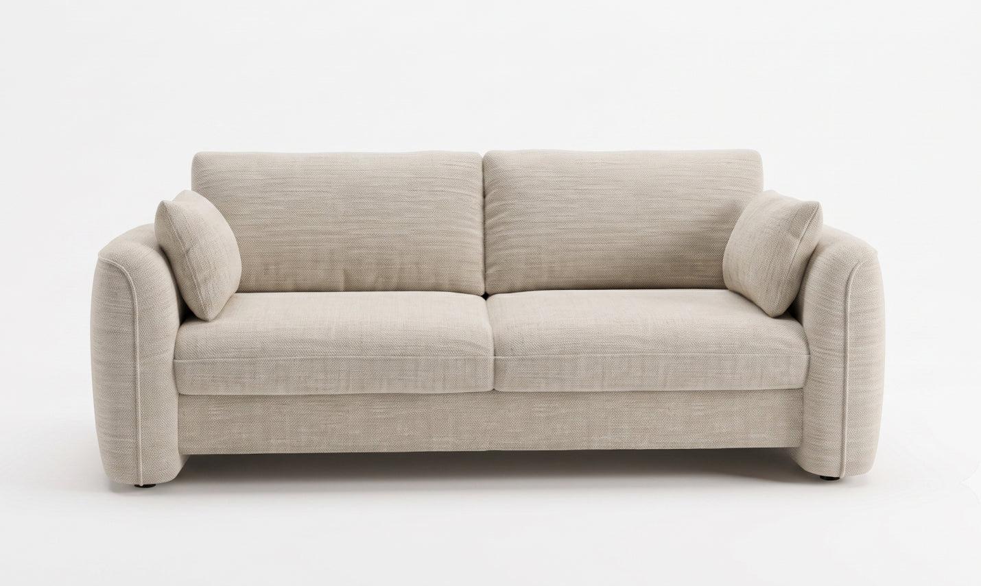 Avriio - Paros 2 Seater Sofa