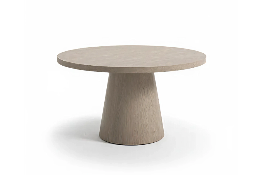 Hooker Round Dining Table