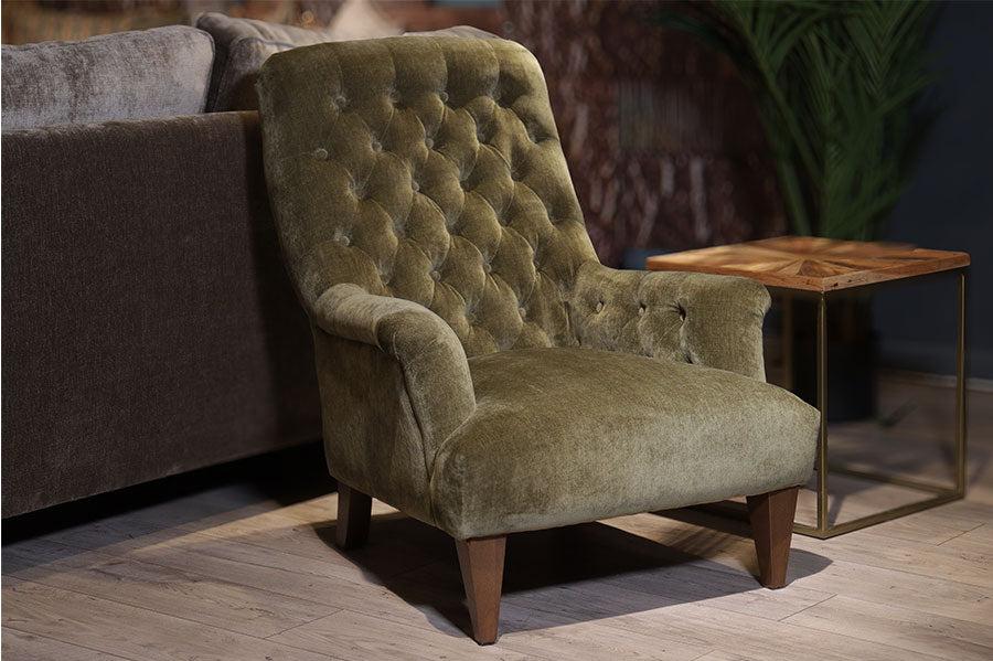 Jojo - Armchair