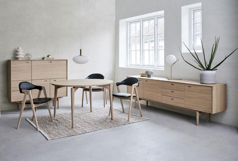 Aeris - Dining Table