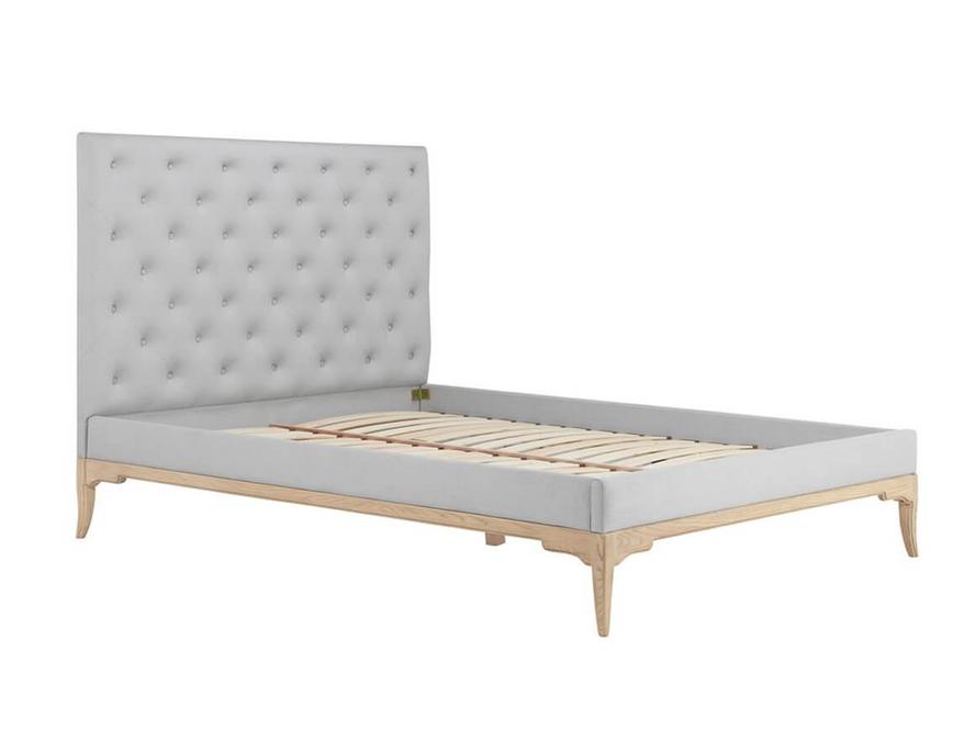 Willis & Gambier – 5 Ft Toulon Bedframe