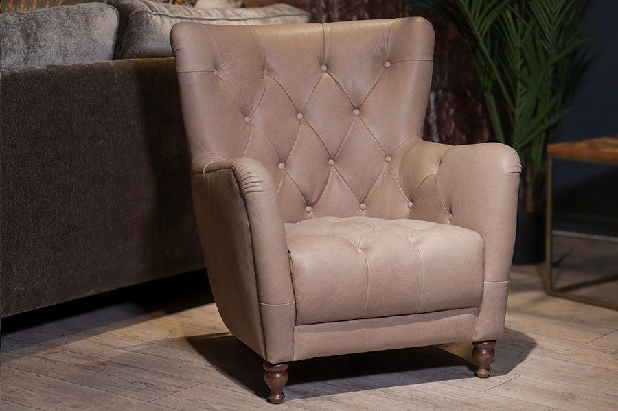 Hansel - Armchair