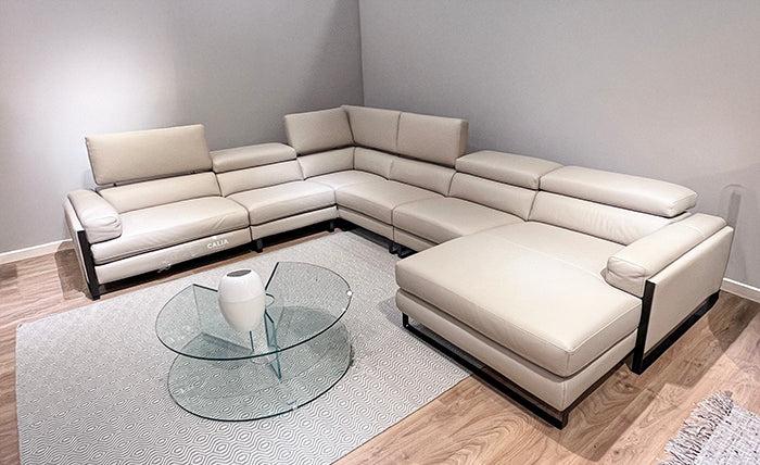 Romeo Corner sofa