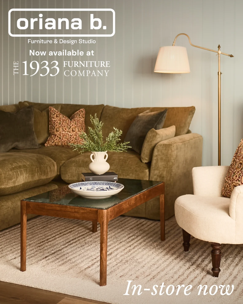The 1933 Furniture Company on Instagram, image 4