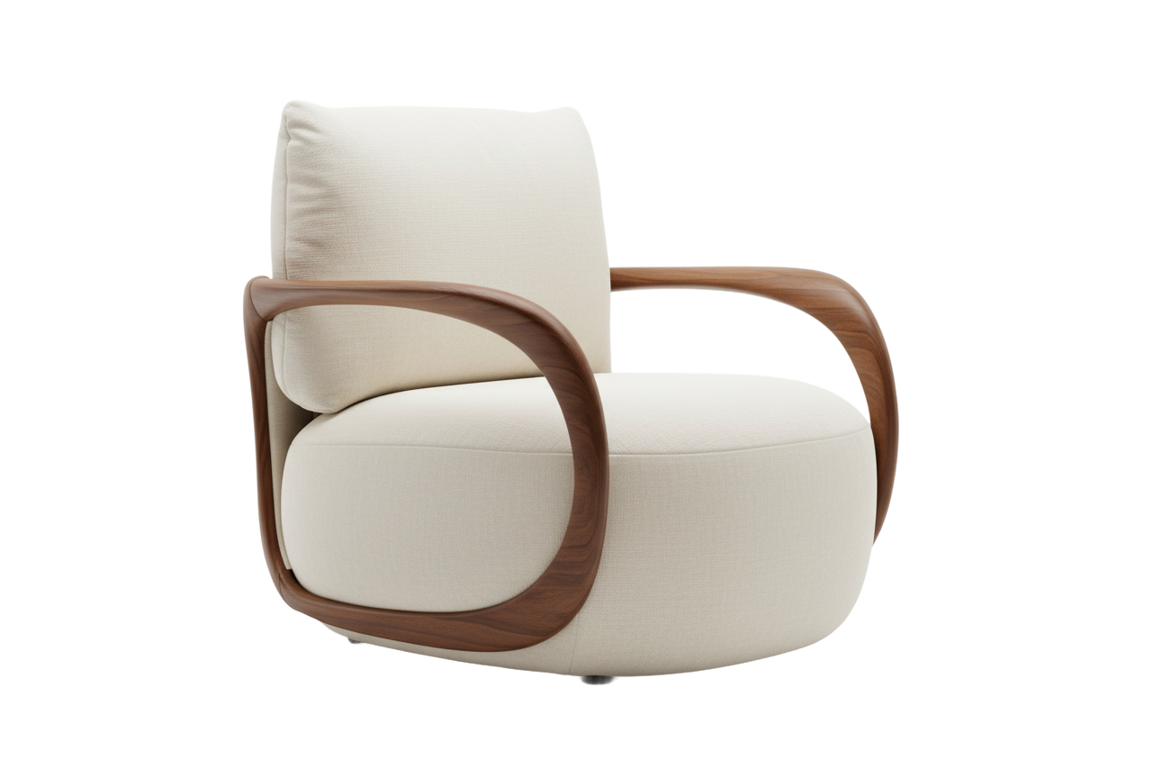 Nest Space – Calm Chair