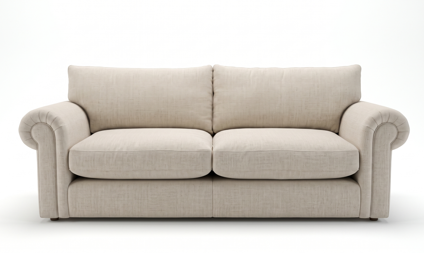 1933 Furniture Company - Davenport Large Sofa, view 1