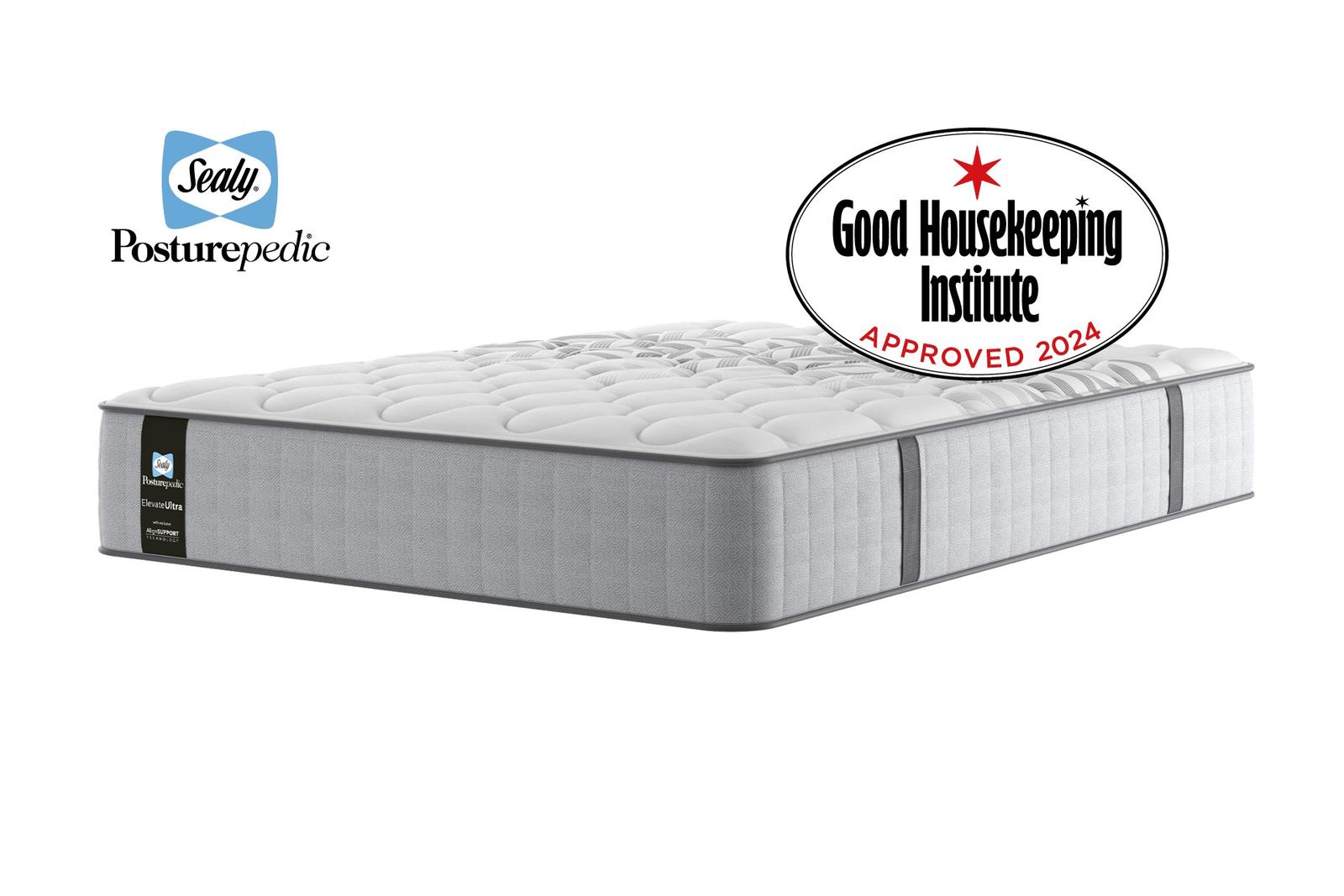 Sealy Elevate Ultra 150 cm Franklin Mattress