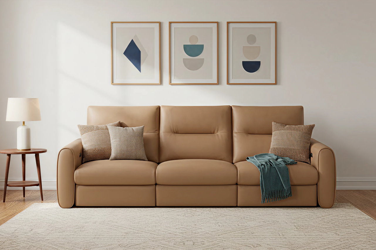 Nest Space – Taylor Large Electric Sofa